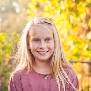 Meet your Posher, Stella